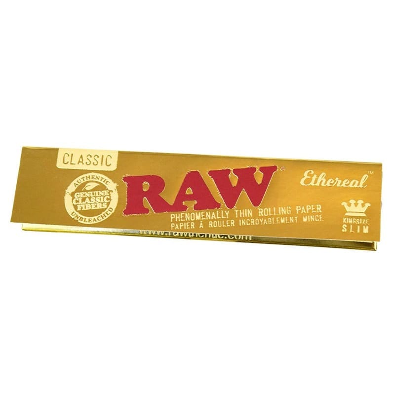 Raw Etheral king size slim