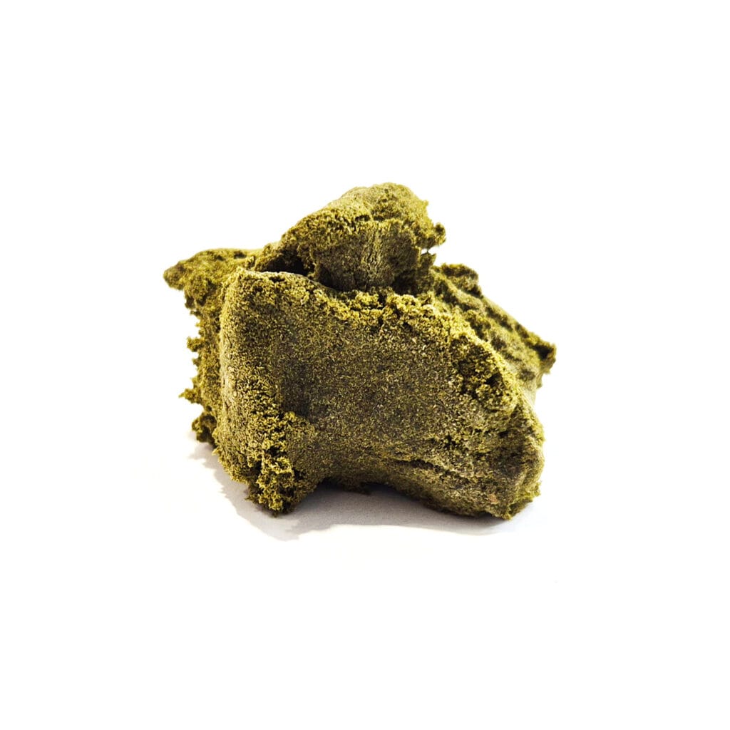 The Finger Hash CBD 2025