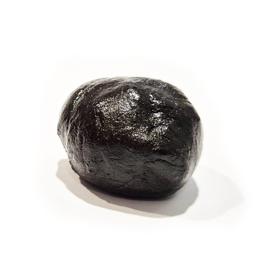Afghan CBD hash