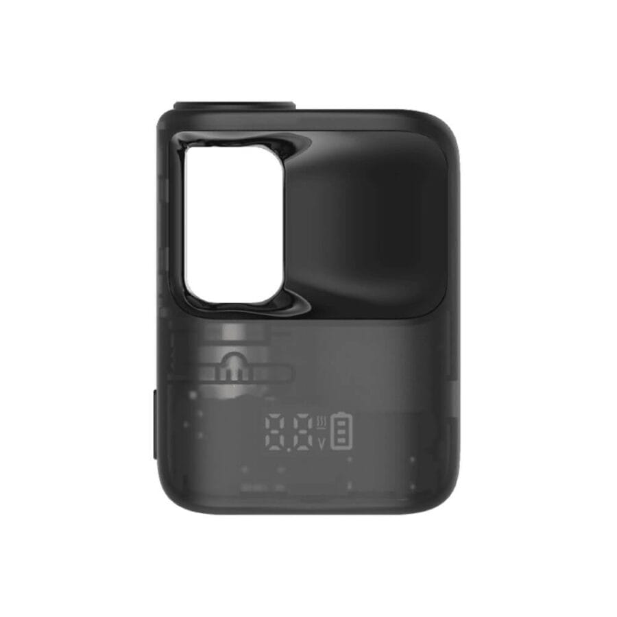 CCell Style Black 510 battery back