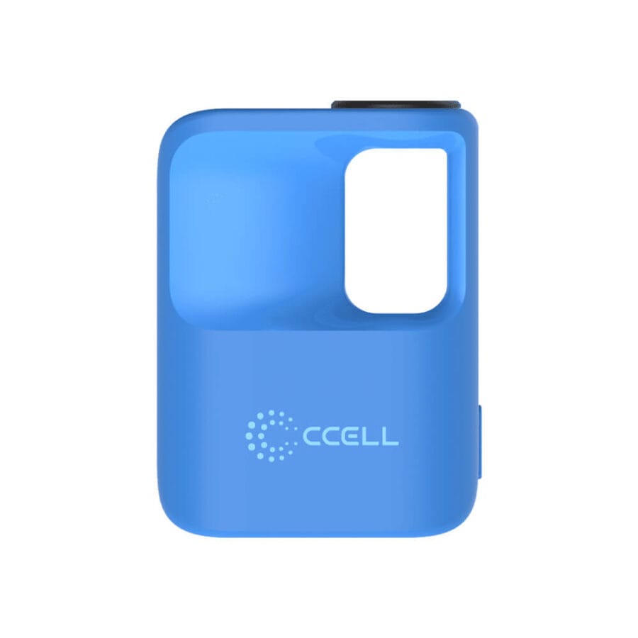 CCELL Stylo Batteri -  Blå