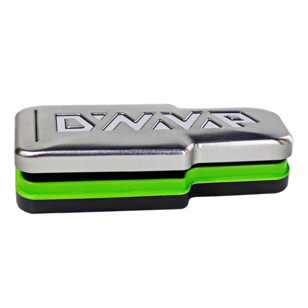 Dynavap G3 tin-case closed