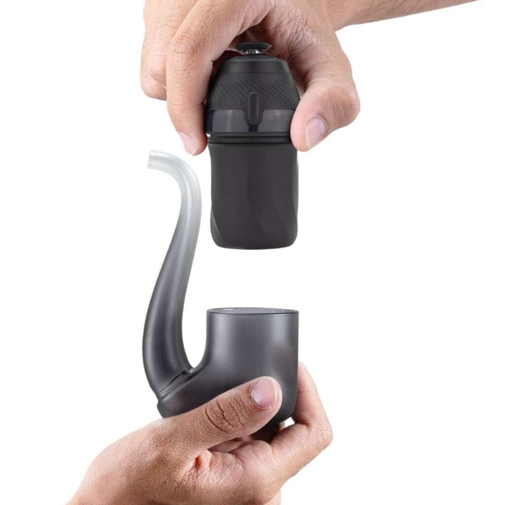 New Puffco Proxy Onyx(black) chamber and pipe