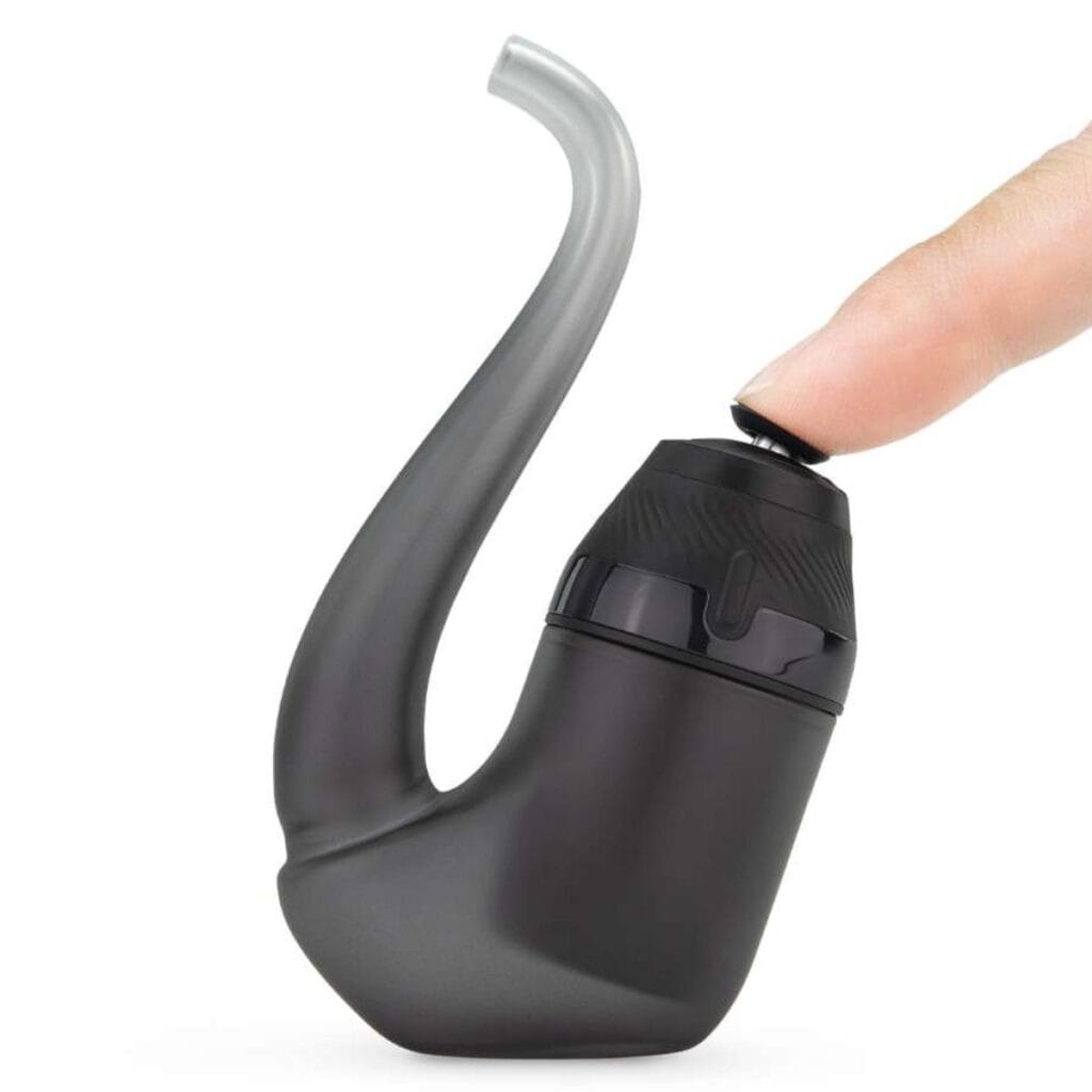 New Puffco Proxy Onyx(black) with joystick