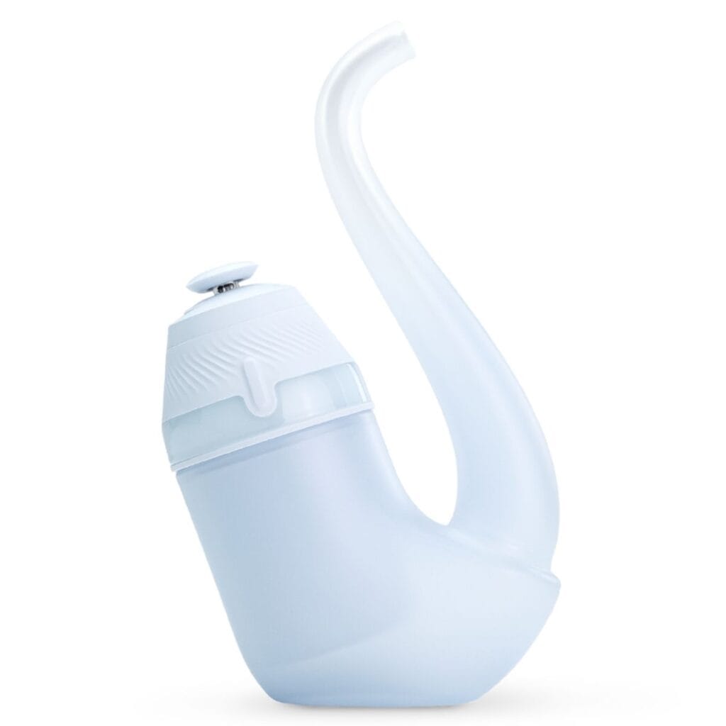 New Puffco Proxy Haze(white)