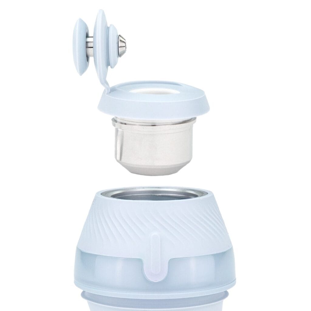 New Puffco Proxy Haze(white) chamber