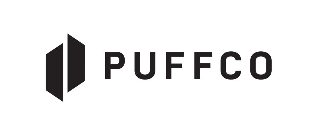 Puffco logo