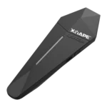 Xvape Lanza herb vaporizer lying down