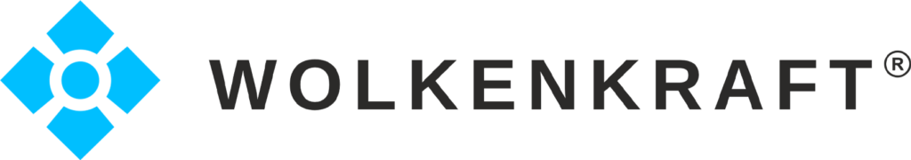 Wolkenkraft logo