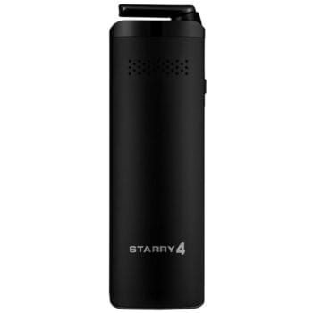 Xmax Starry v4 black front