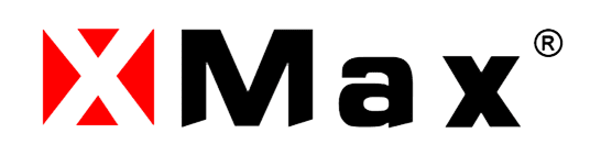 Xmax vaporizer logo