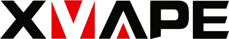 Xvape logo