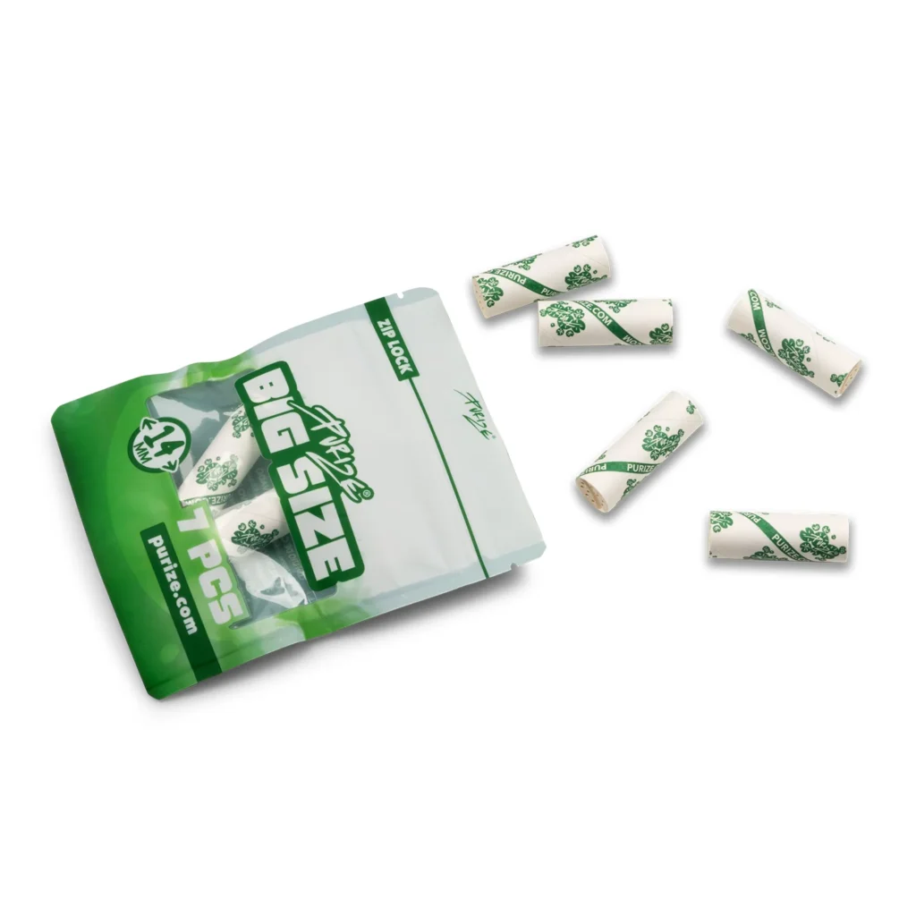 Purize BIG Size open