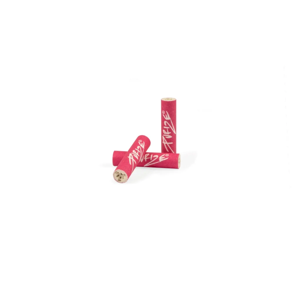 Purize Regular size Pink singles