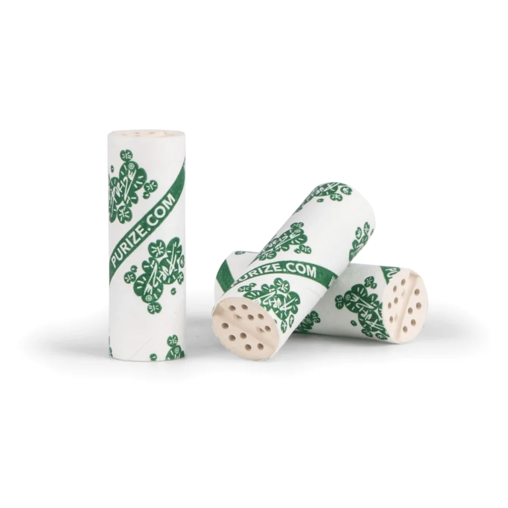 Purize BIG Size singles