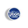 Voon Icy Peppermint Front