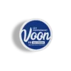 Voon Icy Peppermint Front