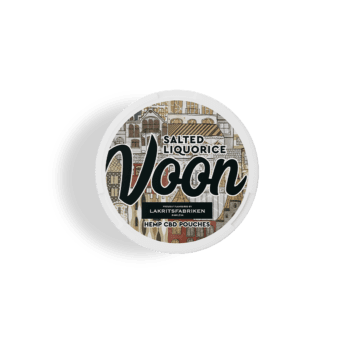 Voon Salted Liqourice front
