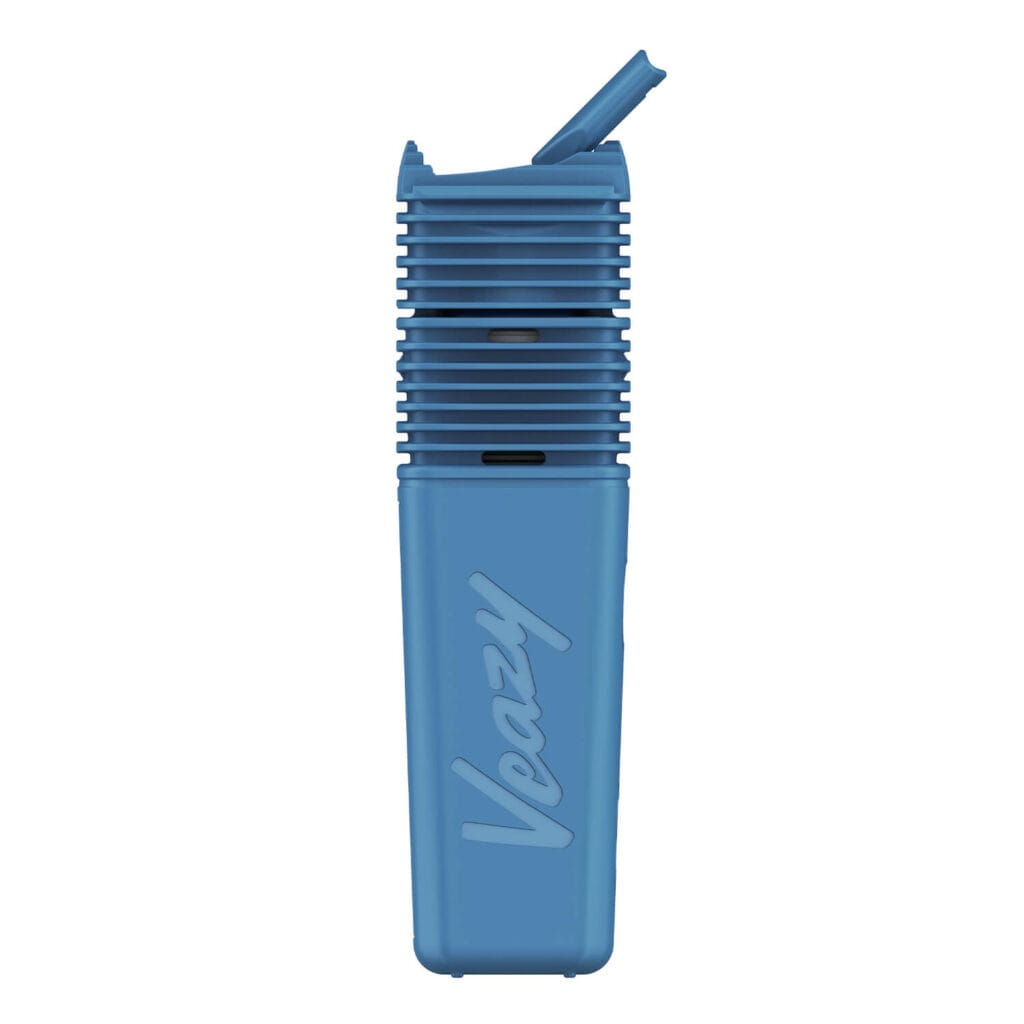 Storz & Bickel Dynamic Blue front