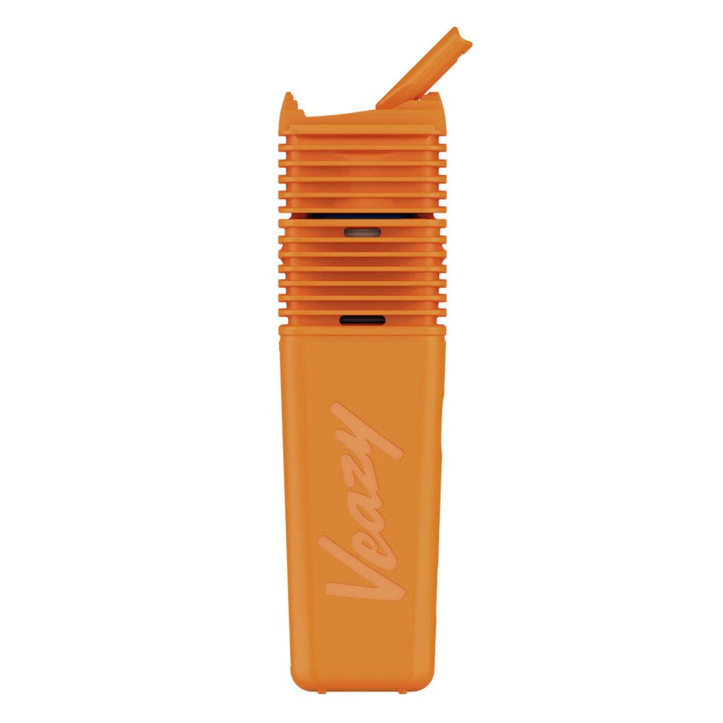Storz & Bickel Inspiring Orange front