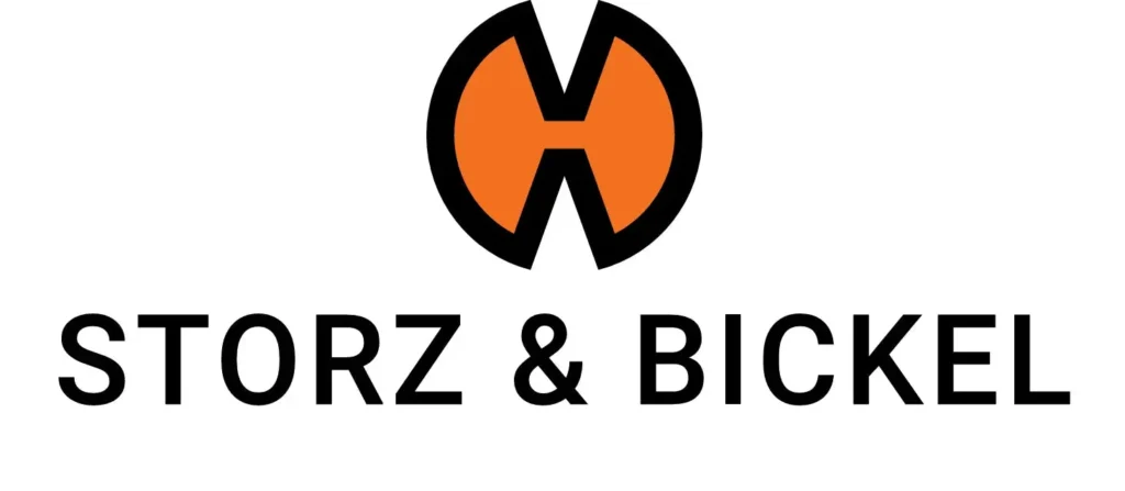 Storz bickel vaporizer logotype