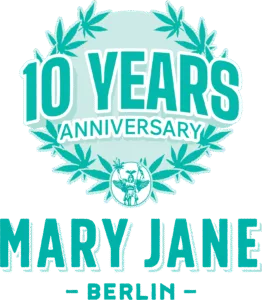 mary Jane 2026 berlin