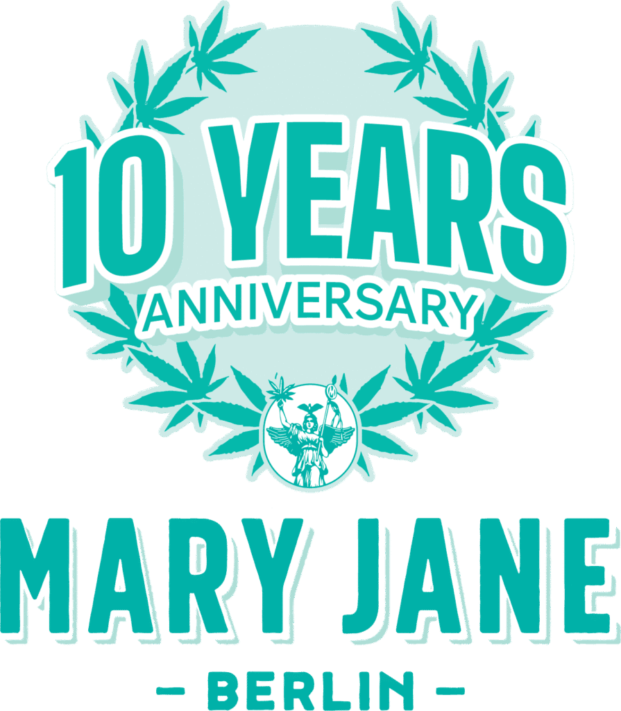 mary Jane 2026 berlin