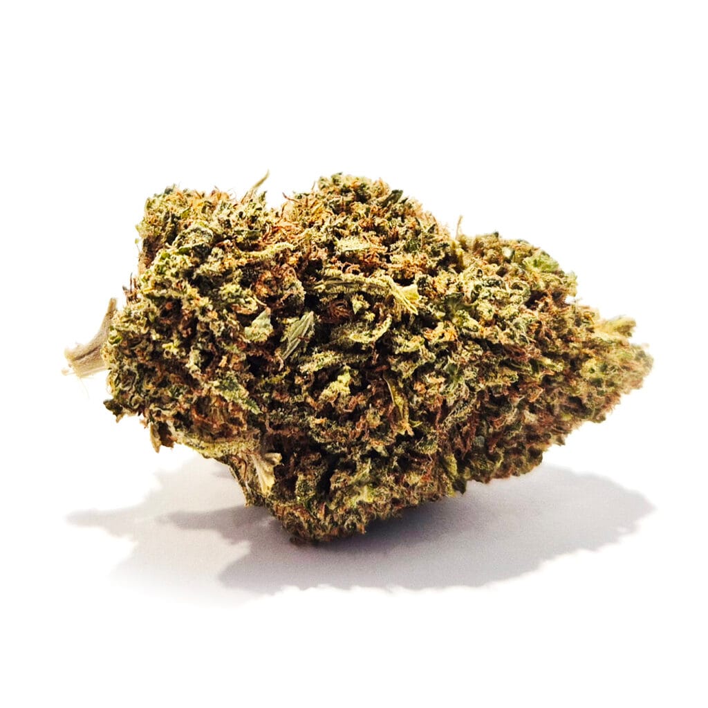 Allium Spice CBD