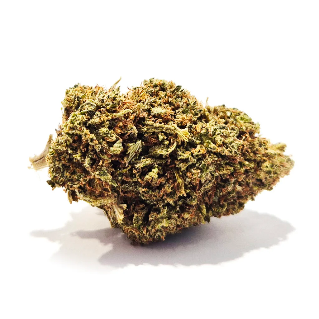 Allium Spice CBD