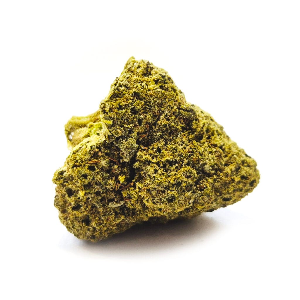 Frozen Forbidden CBD Blomma