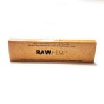 Raw Hemp Rolling Paper