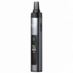 Xmax v4 pro Gradient Silvery side