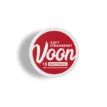 Voon Strawberry front