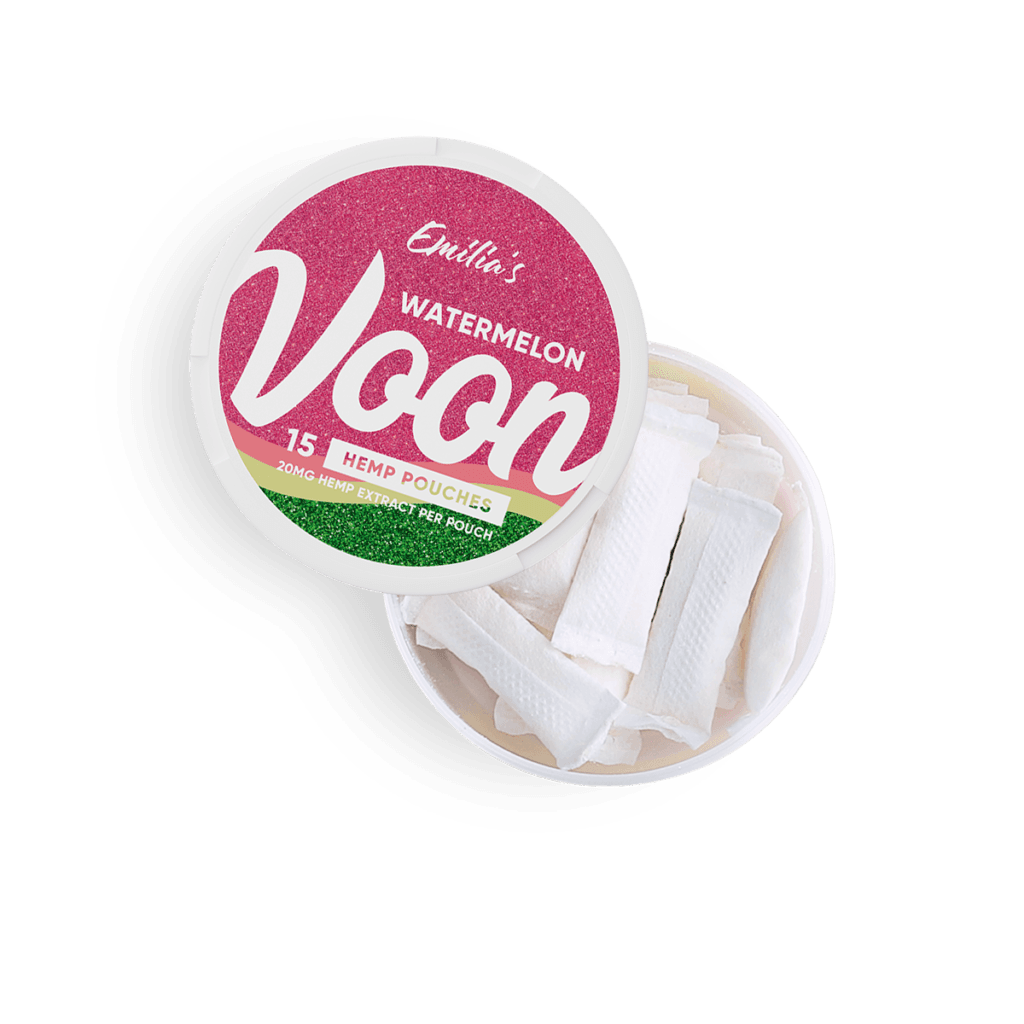 Voon Watermelon open