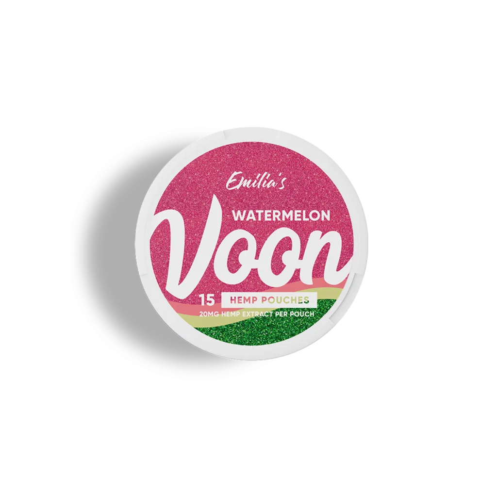 Voon Watermelon front