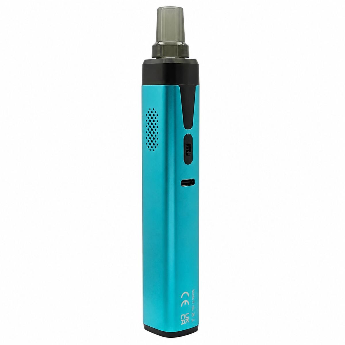 XMAX V4 Pro Dry herb vaporizer blue back