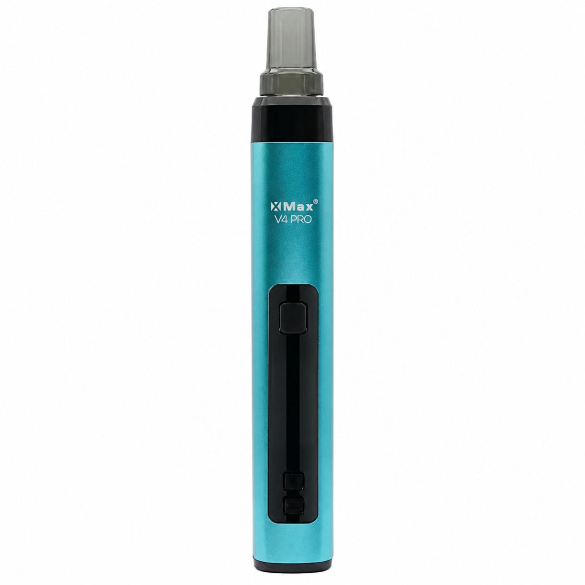 XMAX V4 Pro Dry herb vaporizer blue front