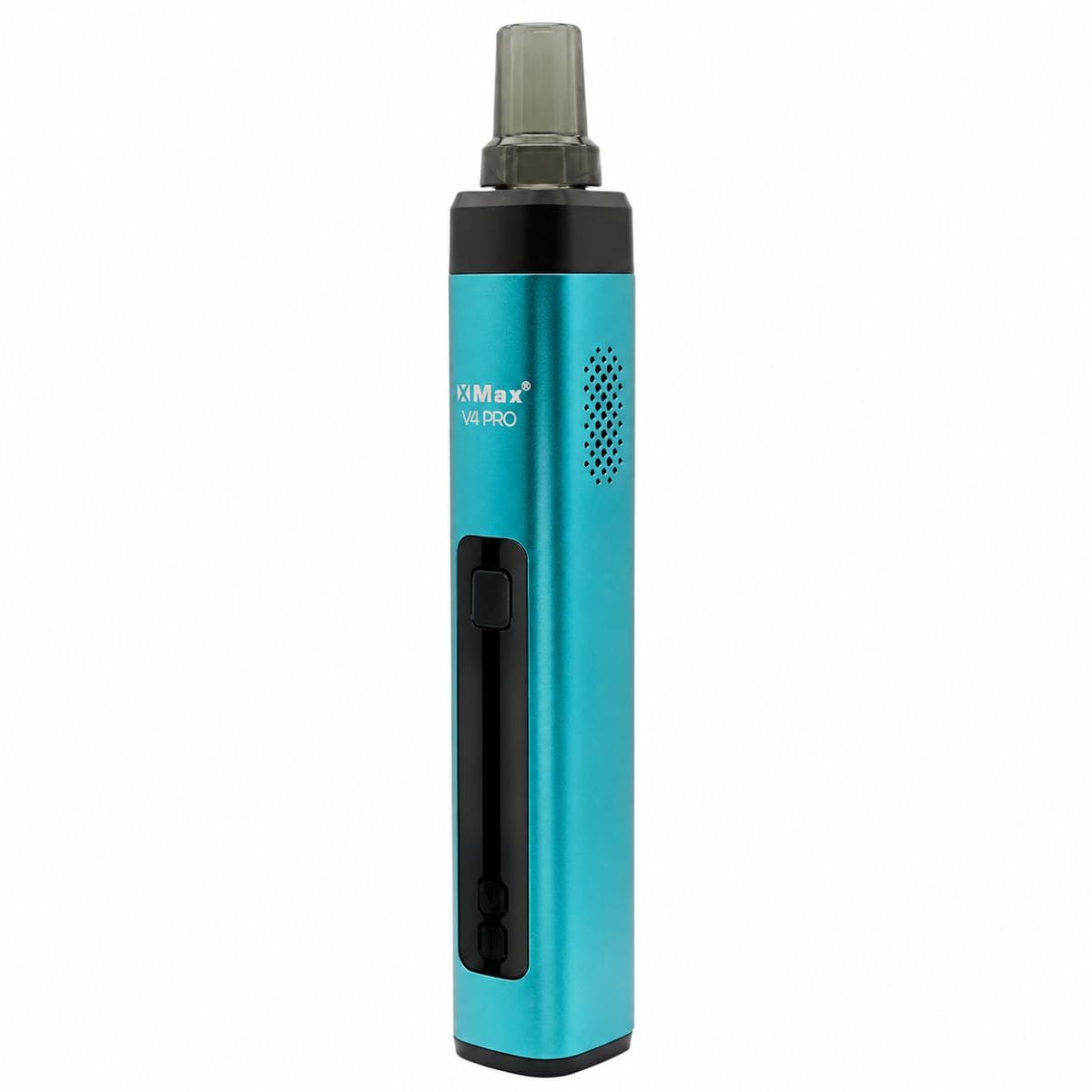XMAX V4 Pro Dry herb vaporizer blue side