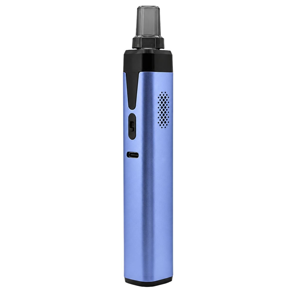 XMAX V4 Pro Dry herb vaporizer very peri back
