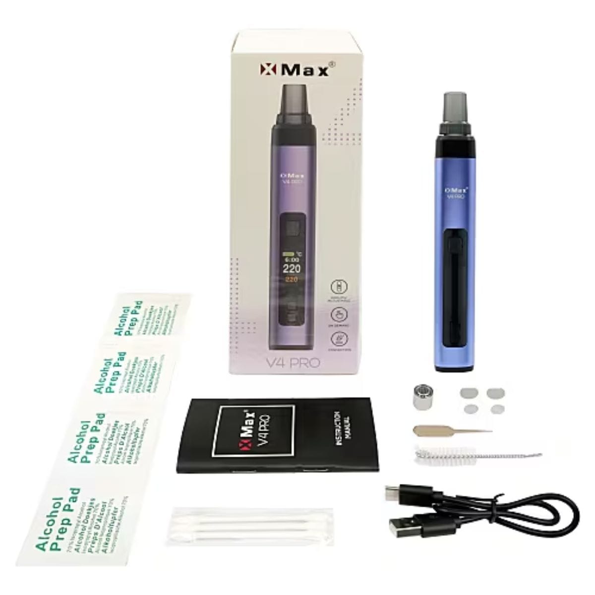 XMax V4 Pro - Bild 17