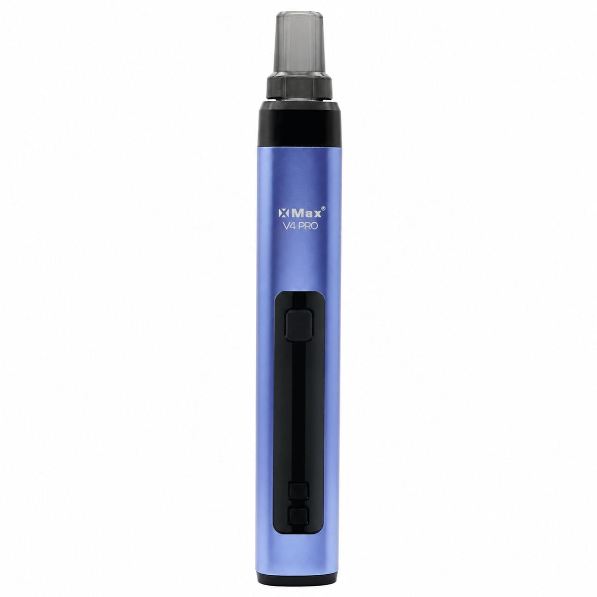 XMAX V4 Pro Dry herb vaporizer very peri front