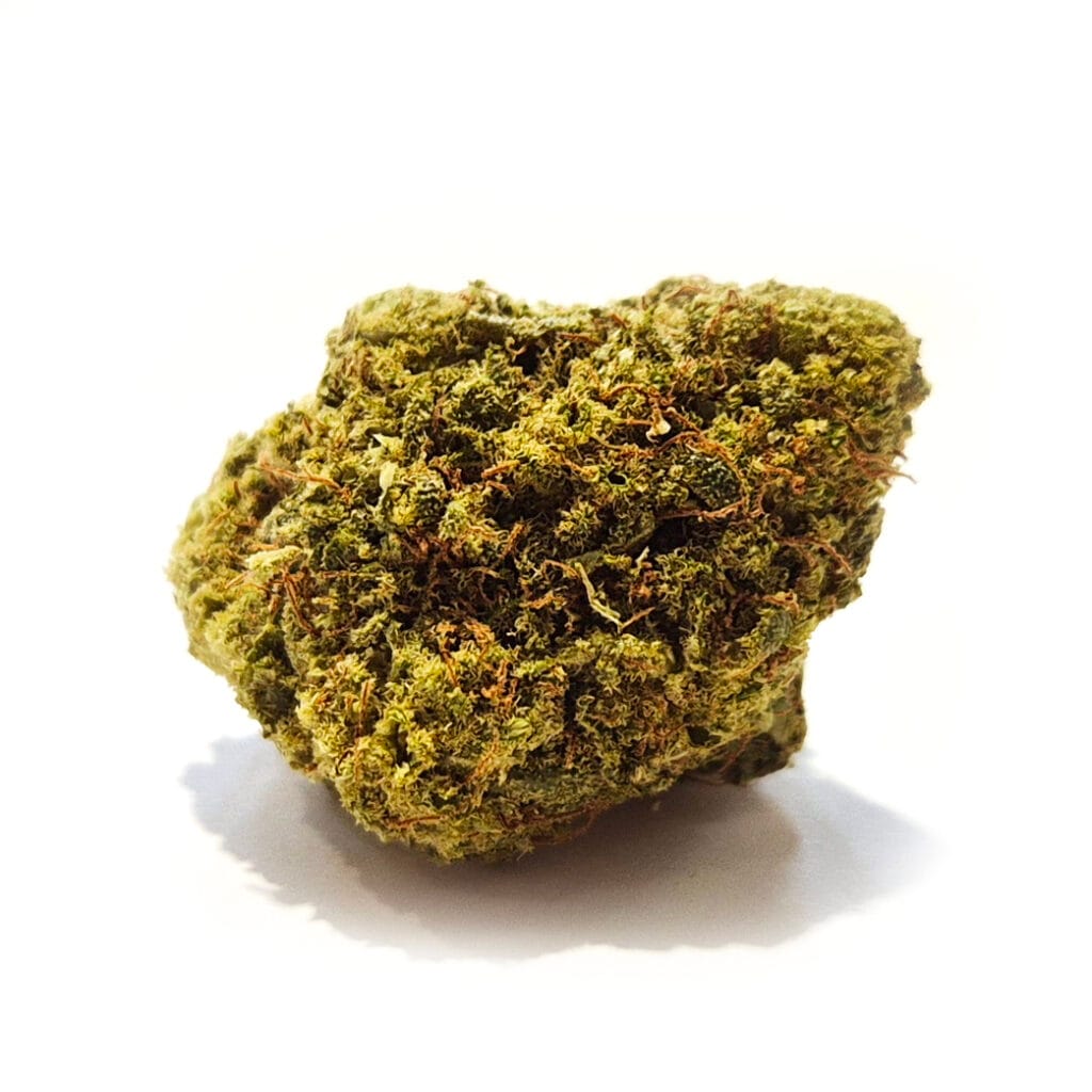 Cali Orange Zkittlez CBD-blomma