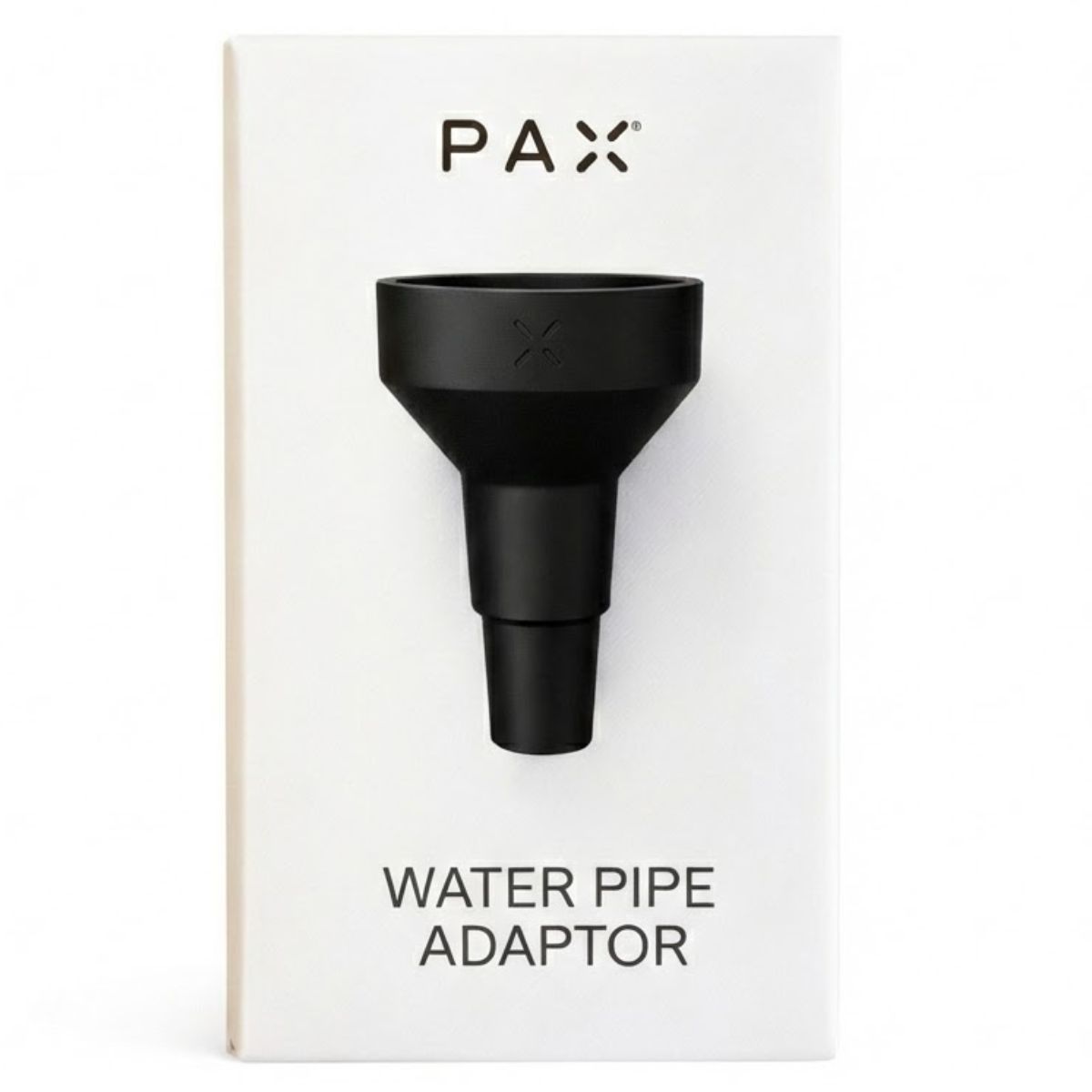 PAX vattenpipsadapter