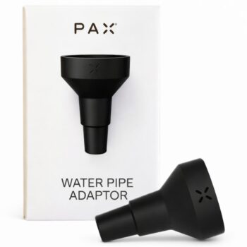 PAX vattenpipsadapter