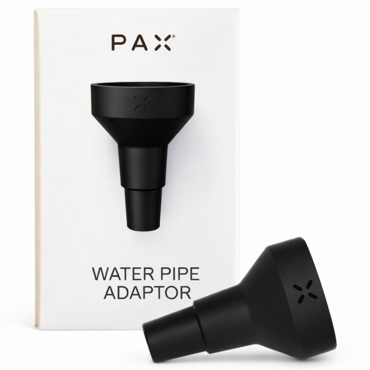 PAX vattenpipsadapter