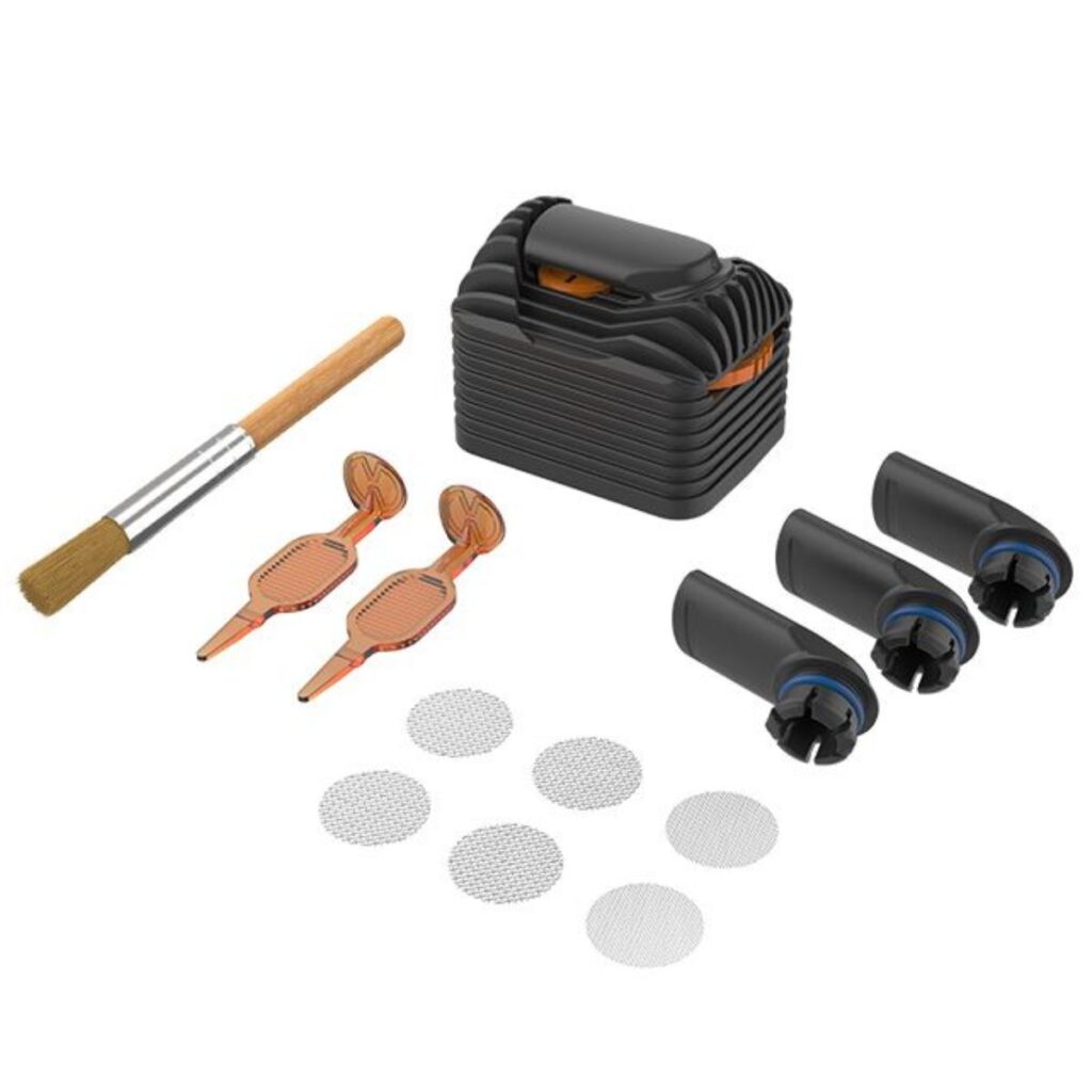 Storz & Bickel Wear & Tear Set till Venty