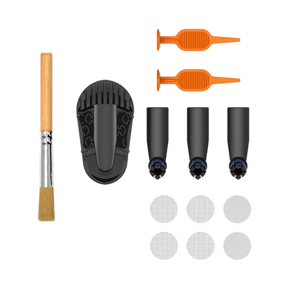 Storz & Bickel Wear & Tear Set till Crafty+