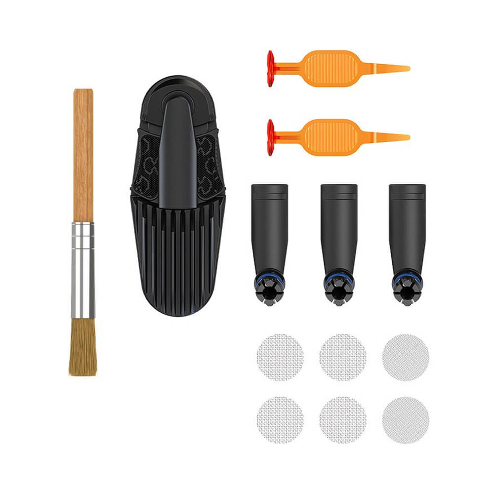 Storz & Bickel Wear & Tear Set till Mighty+