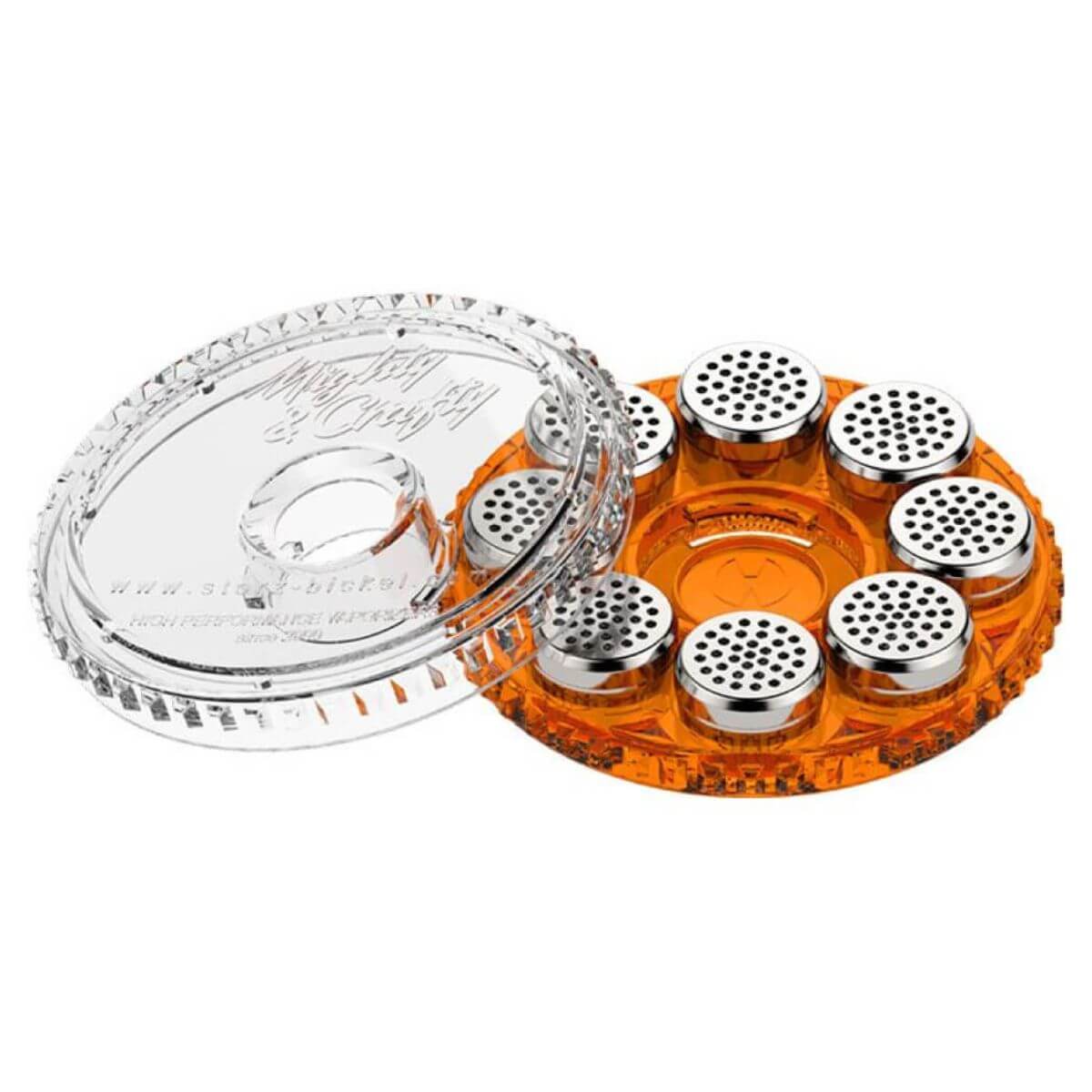 Storz & Bickel kapselmagasin