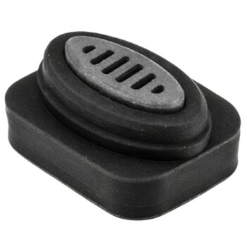 XVAPE Aria keramiskt munstycksfilter